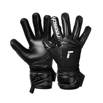 Reusch Attrakt Infinity Evolution NC Junior 5672725 7700 black 1